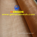 10mesh,0.508mm wire, Phosphor bronze wire mesh ,Phosphor bronze sieve mesh,mesh screen